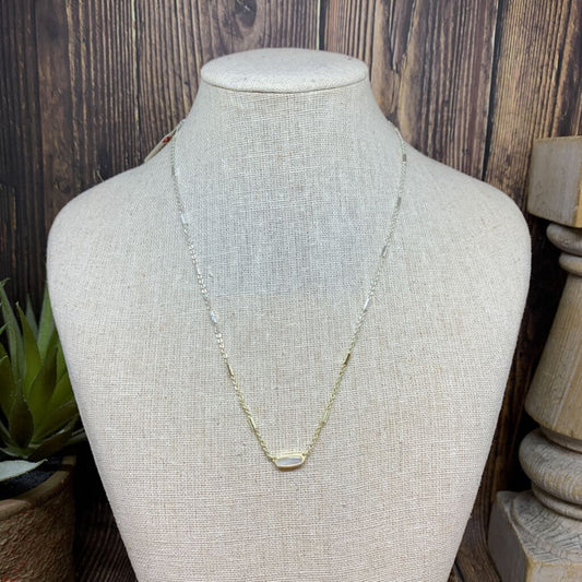 Kendra Scott 'Miya' Necklace