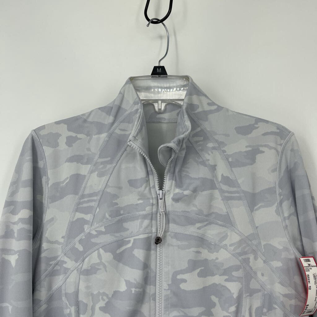 Lululemon L/s Jacket