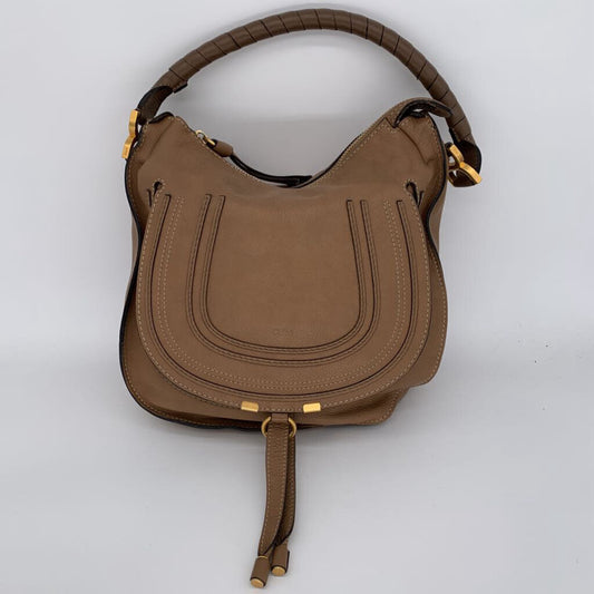 Chloe Leather Handbag