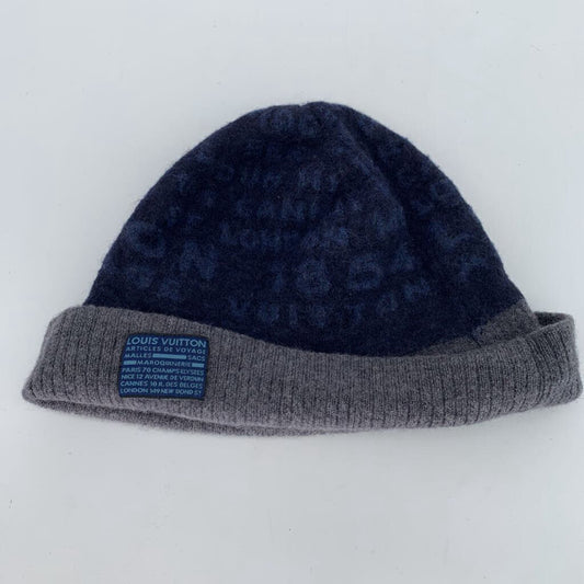 Louis Vuitton Wool Beanie