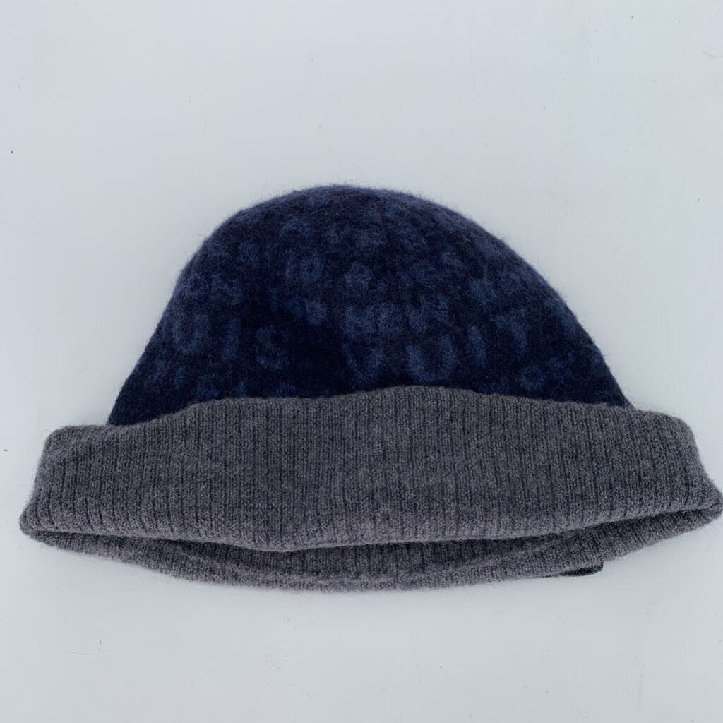 Louis Vuitton Wool Beanie