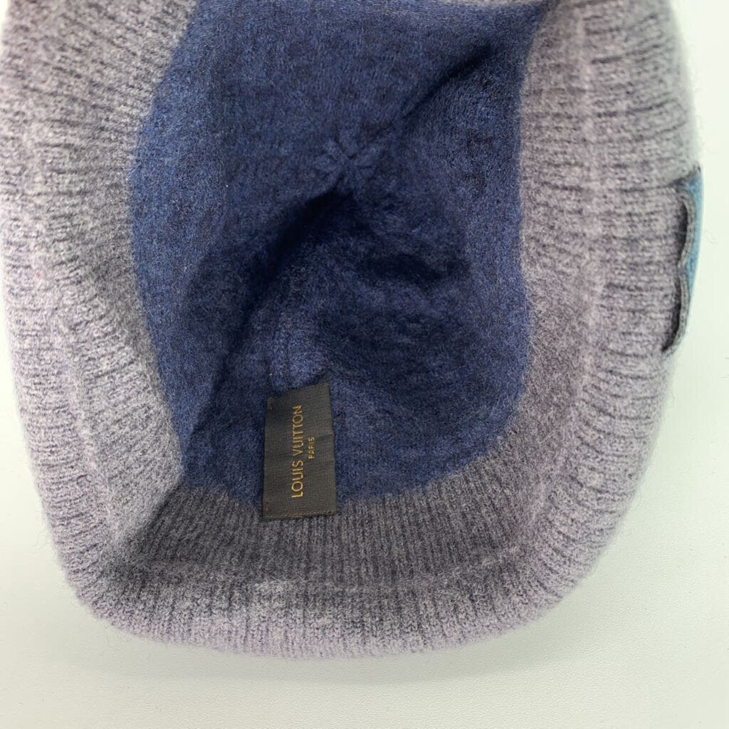 Louis Vuitton Wool Beanie