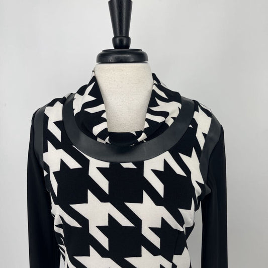 Frank Lyman L/s Dress