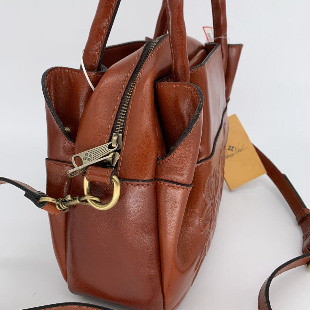 Patricia Nash Satchel