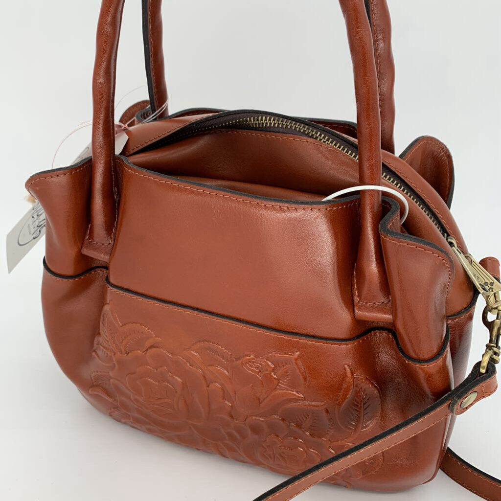 Patricia Nash Satchel