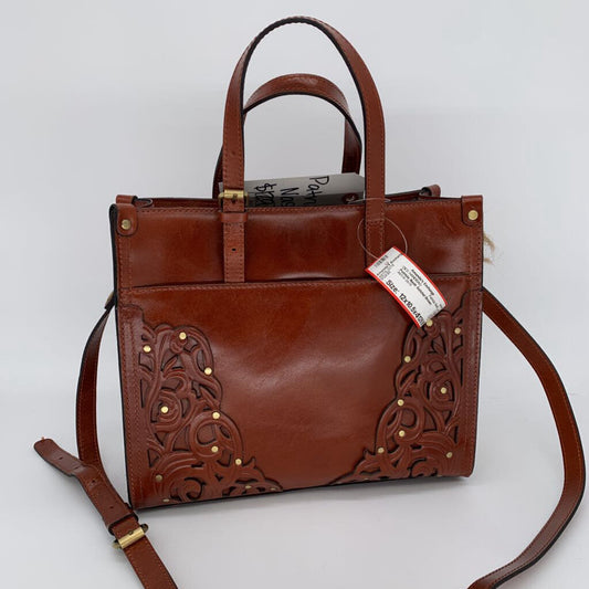 Patricia Nash Satchel