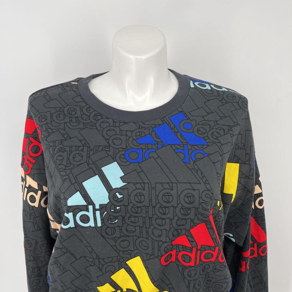 Adidas Sweatshirt