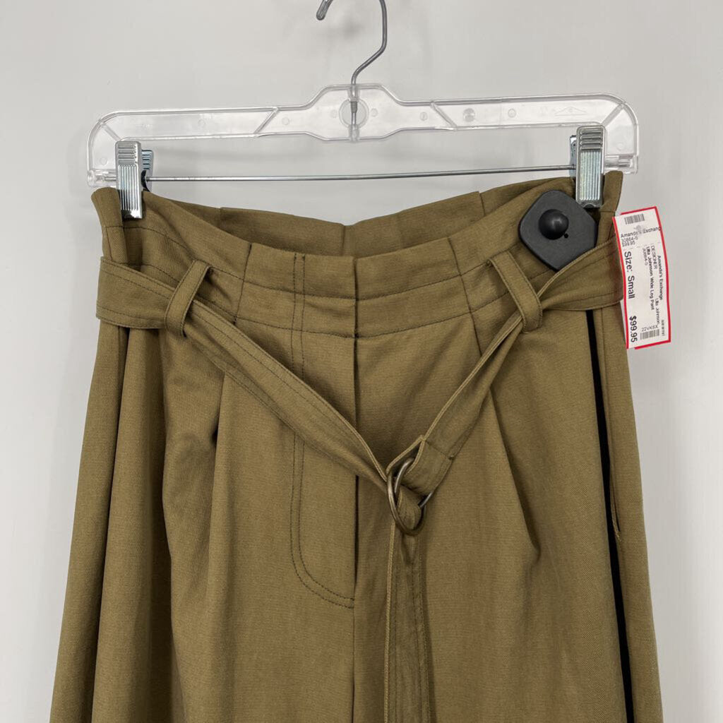 Ulla Johnson Wide Leg Pant