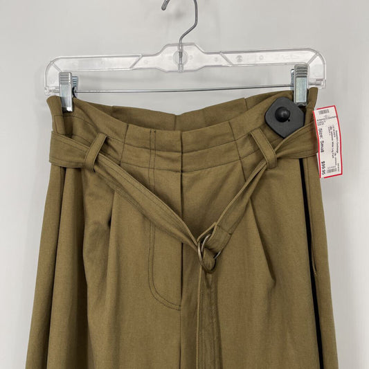 Ulla Johnson Wide Leg Pant