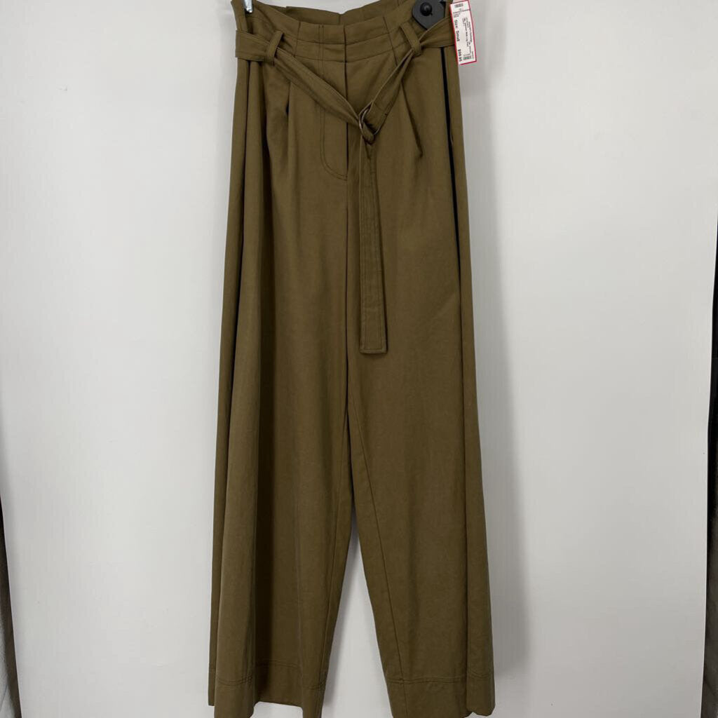 Ulla Johnson Wide Leg Pant