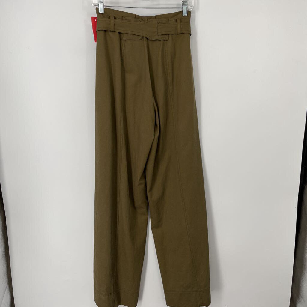 Ulla Johnson Wide Leg Pant