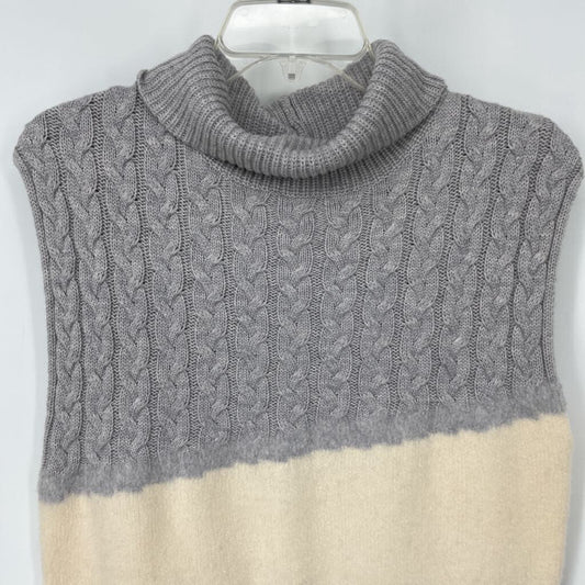 Worth Sleeveless Sweater