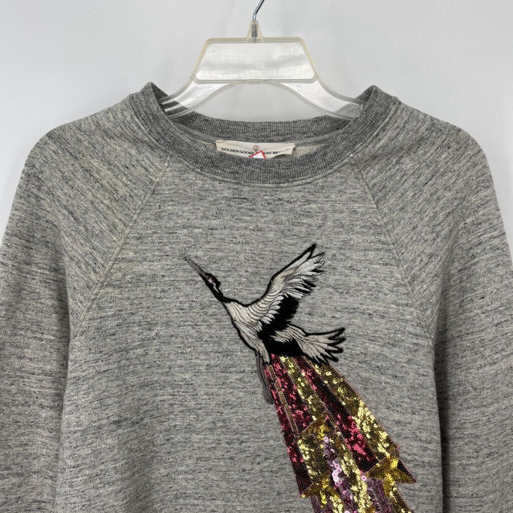 Golden Goose L/s Sweatshirt