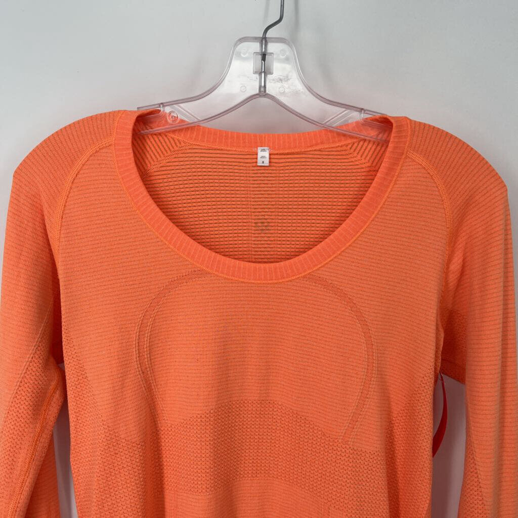 Lululemon L/s Shirt