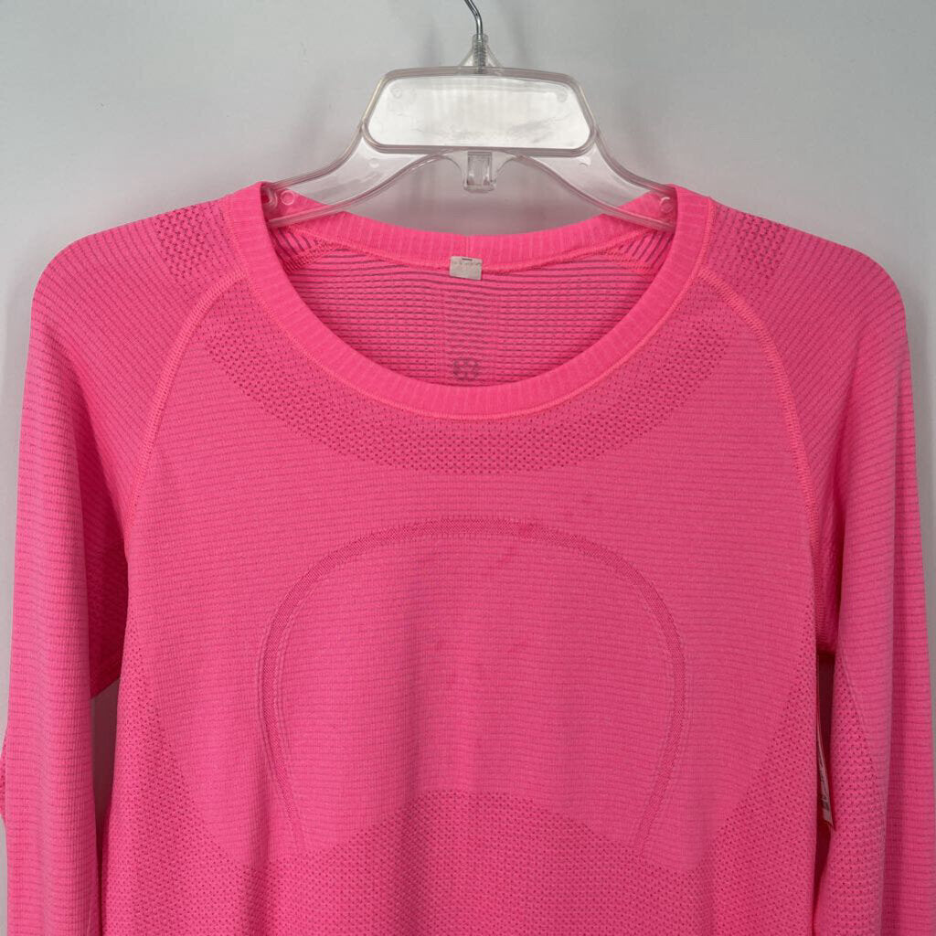 Lululemon L/s Shirt