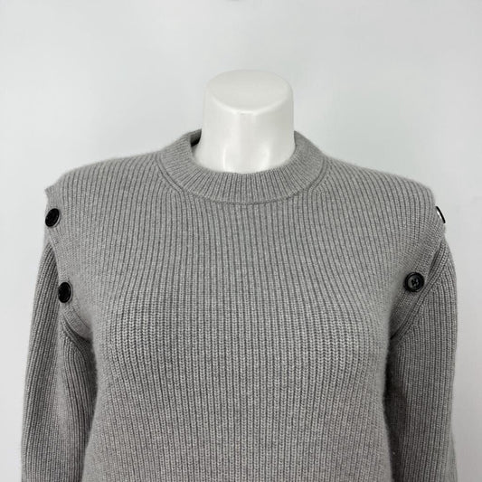 Proenza L/s Sweater