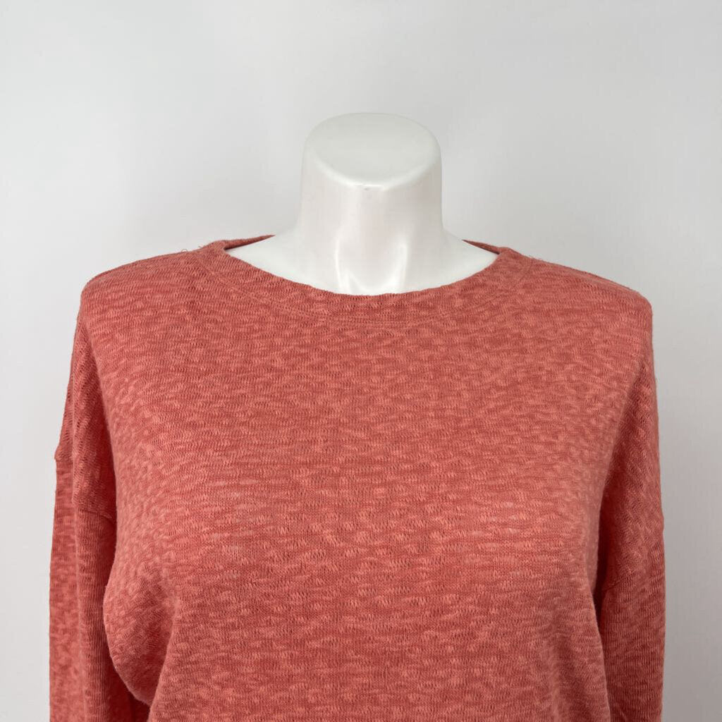 Anthropologie L/S Shirt