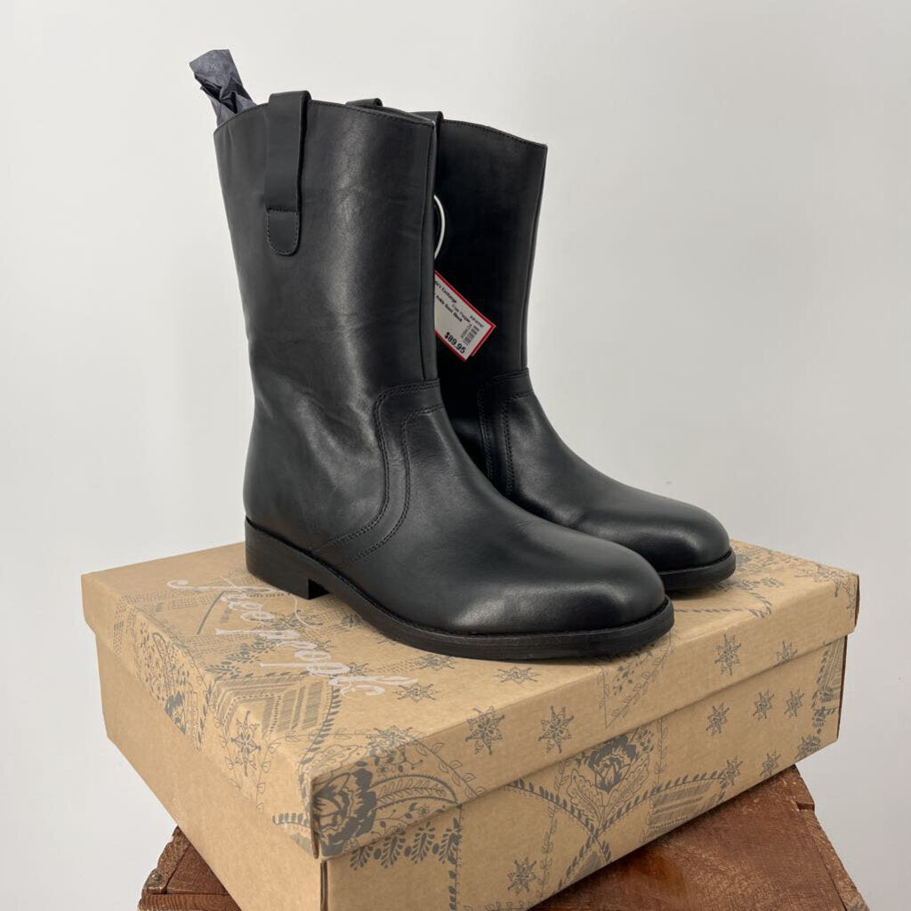 FP Equestrian Ankle Boot