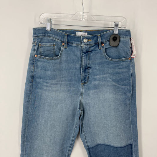 Loft Jeans