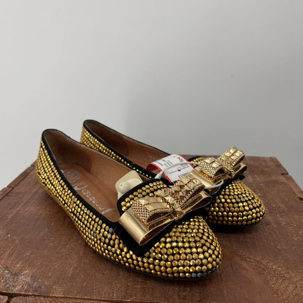 Jeffrey Campbell Flats