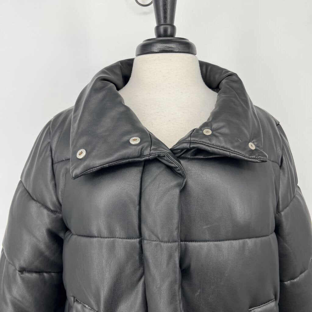 7 for all Mankind Puffer Jacket