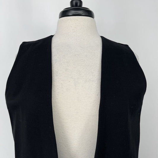 Eileen Fisher Vest