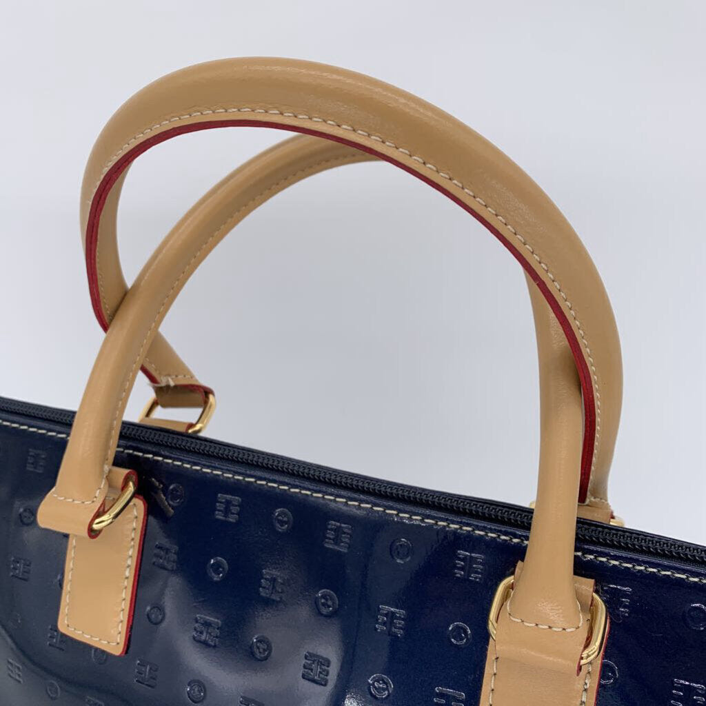 Arcadia Patent Handbag