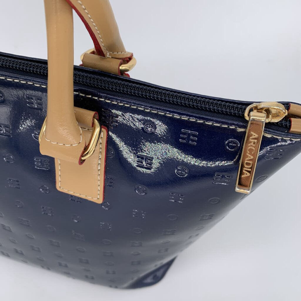 Arcadia Patent Handbag