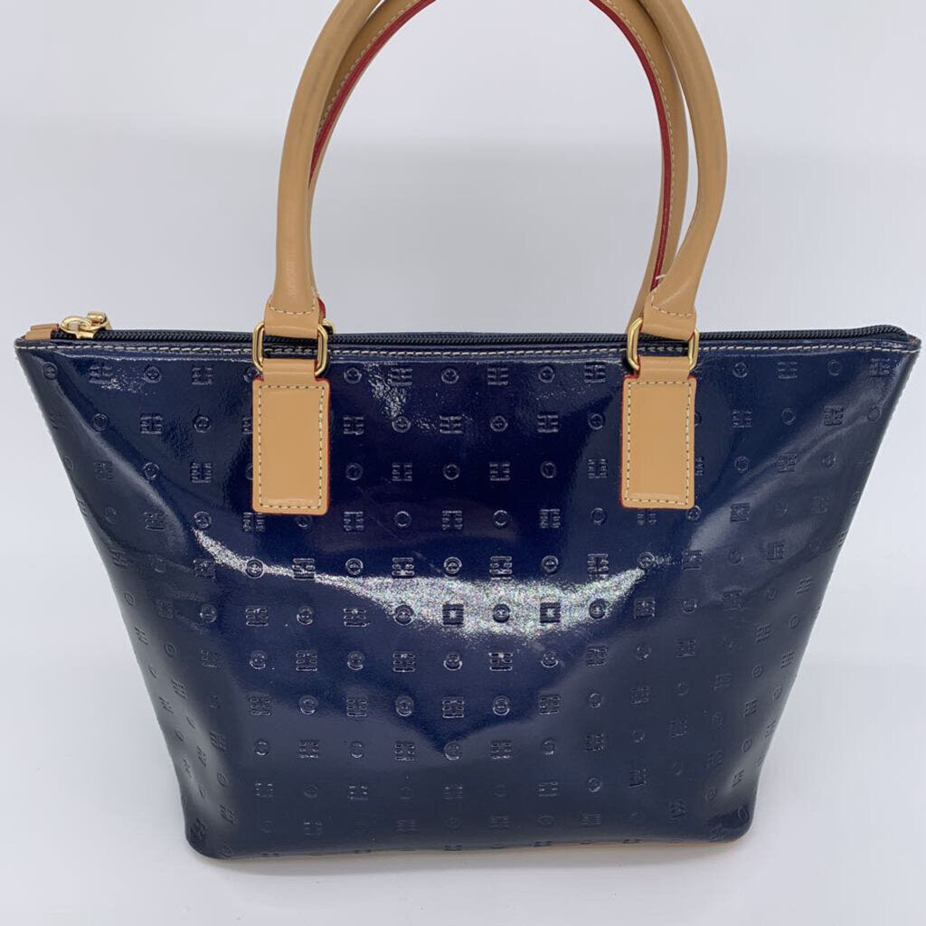 Arcadia Patent Handbag