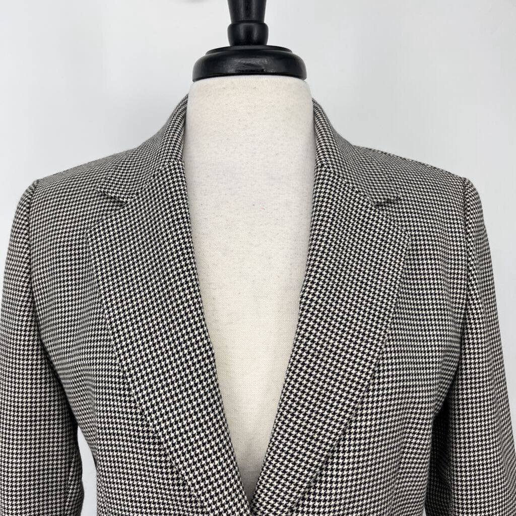 Pendleton Blazer