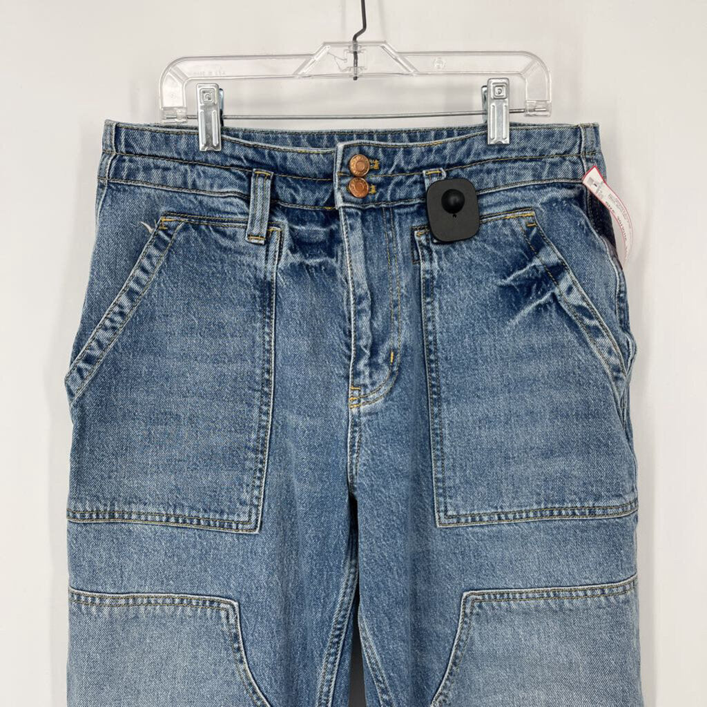 Pilcro Jeans