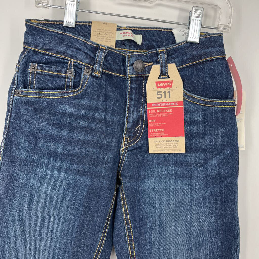 Levis Jeans