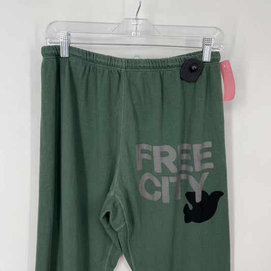 Life Nature Love Sweatpants