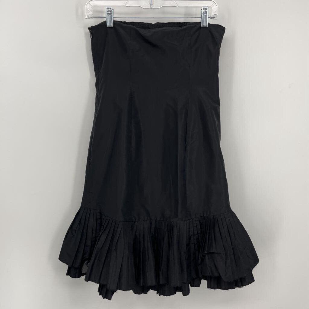 Rugby RL Strpls Dress