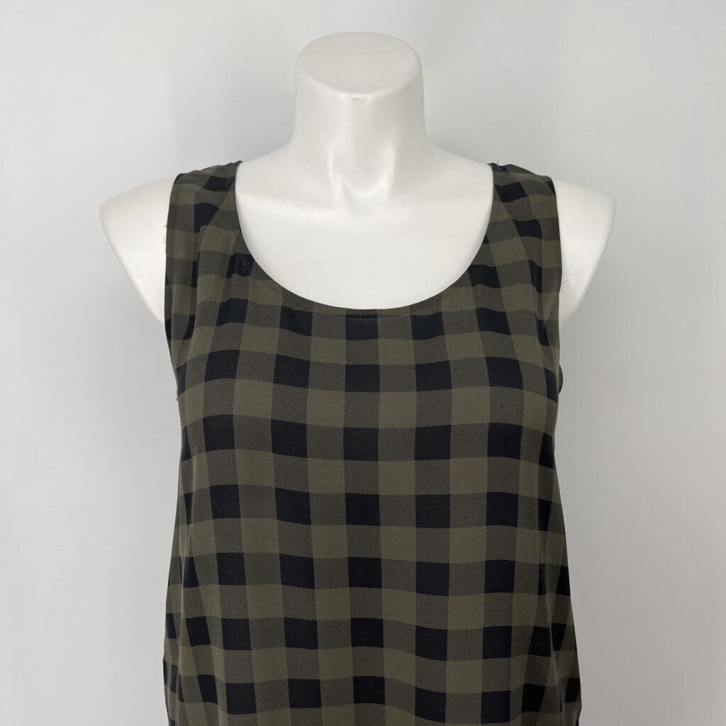 Eileen Fisher Sleevess Tunic