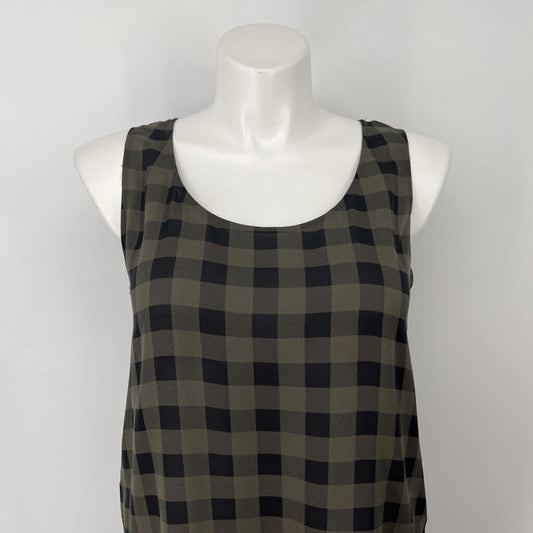 Eileen Fisher Sleevess Tunic