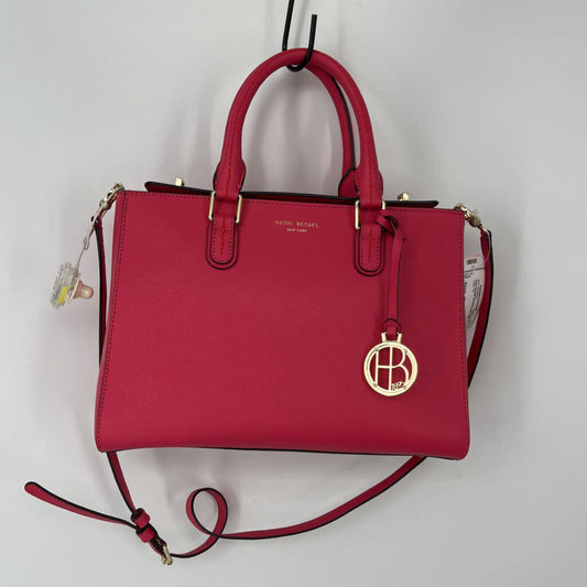 Henri Bendel Satchel