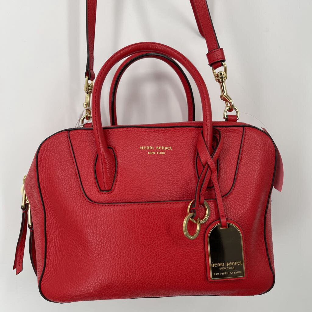 Henri Bendel Satchel