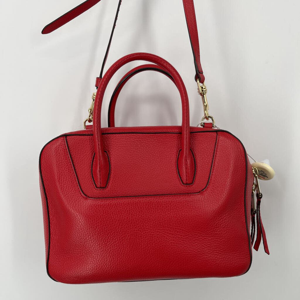 Henri Bendel Satchel