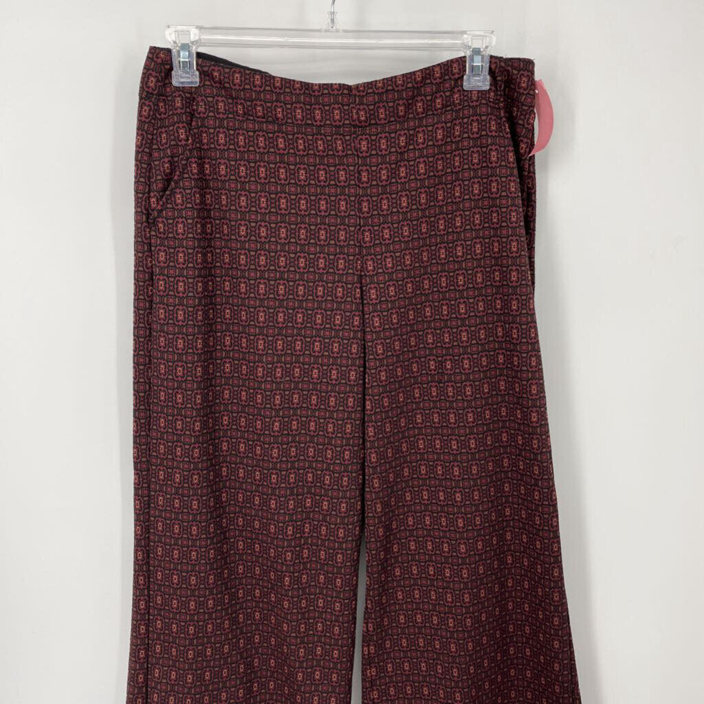 Max Studio Wide Leg Pants