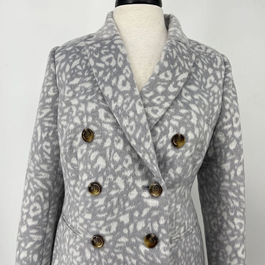 Ann Taylor Pea Coat