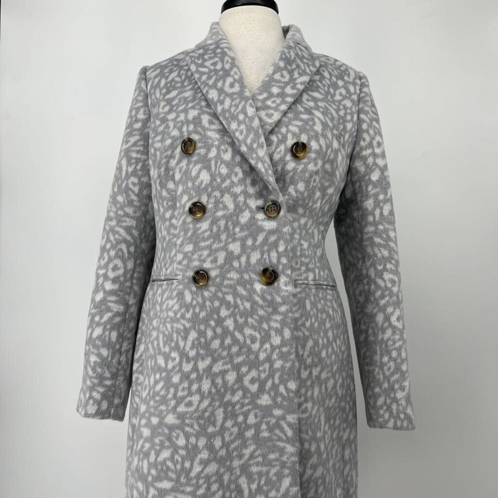 Ann Taylor Pea Coat