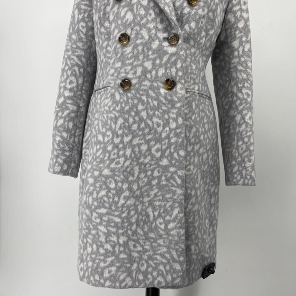 Ann Taylor Pea Coat