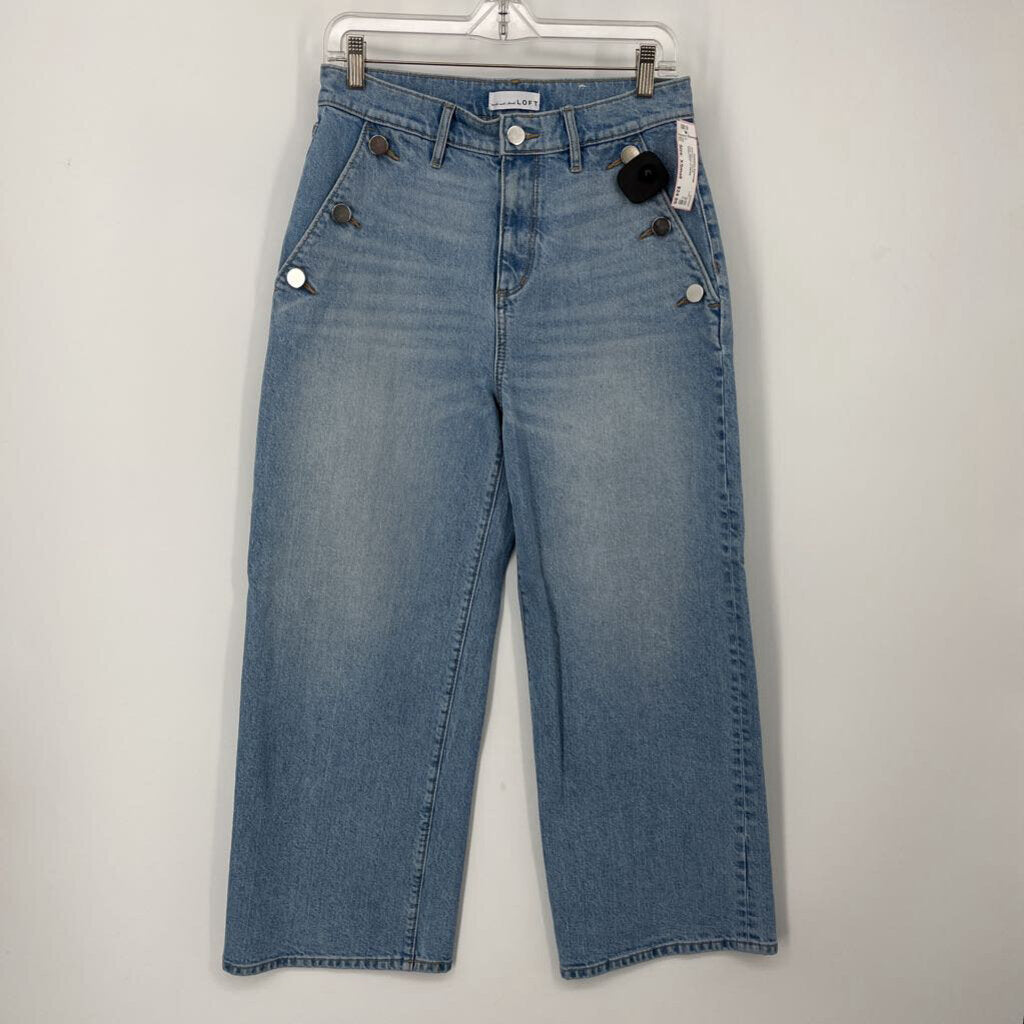 Loft Jeans