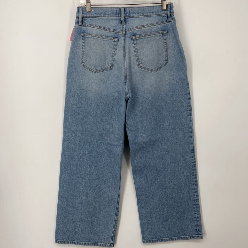 Loft Jeans