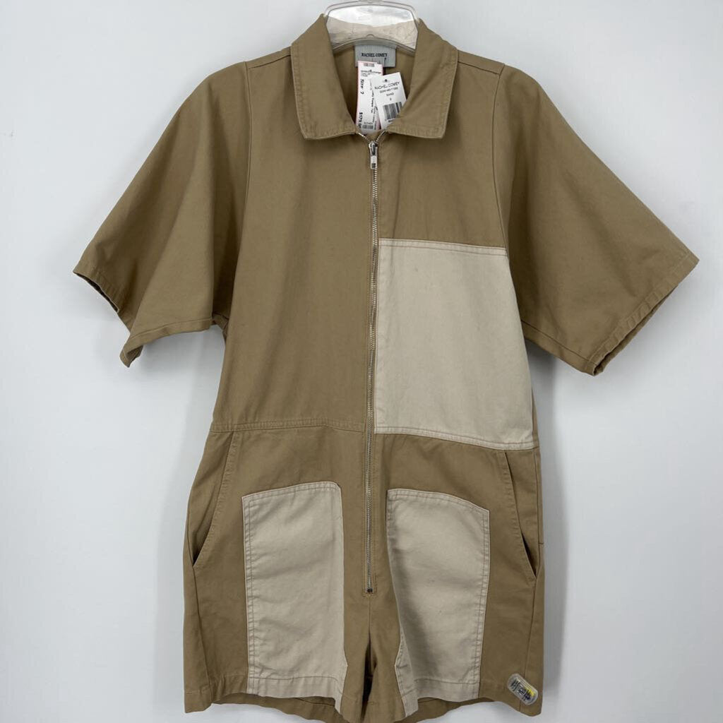 Rachel Comey Romper