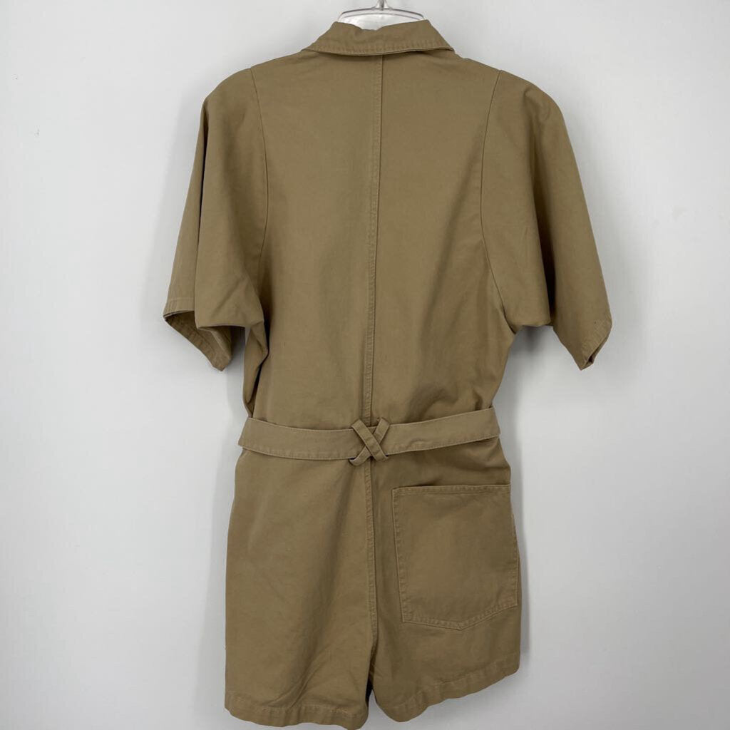 Rachel Comey Romper