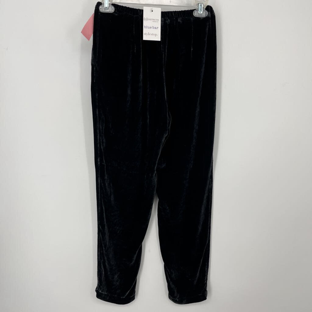 CP Shades Velour Pants