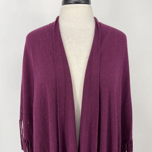 Magaschoni Cashmere Shawl