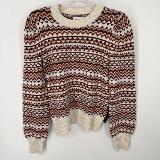 Evereve Sweater